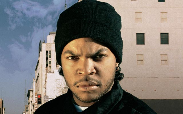 Альбом Ice Cube