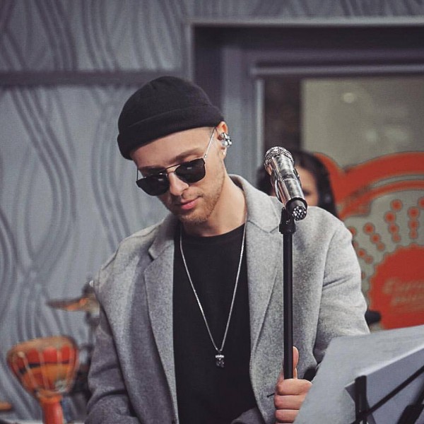 Скачать музыку тишина егор крид