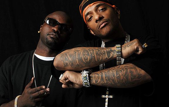 Mobb Deep   -  6