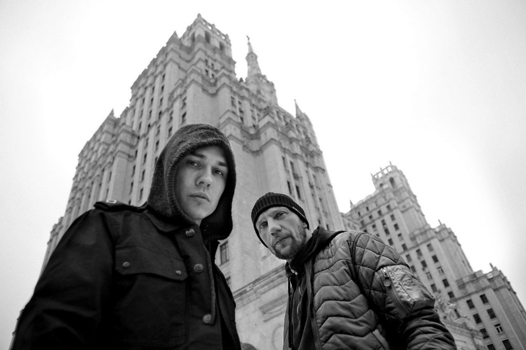 фото - Андрей Давыдовский