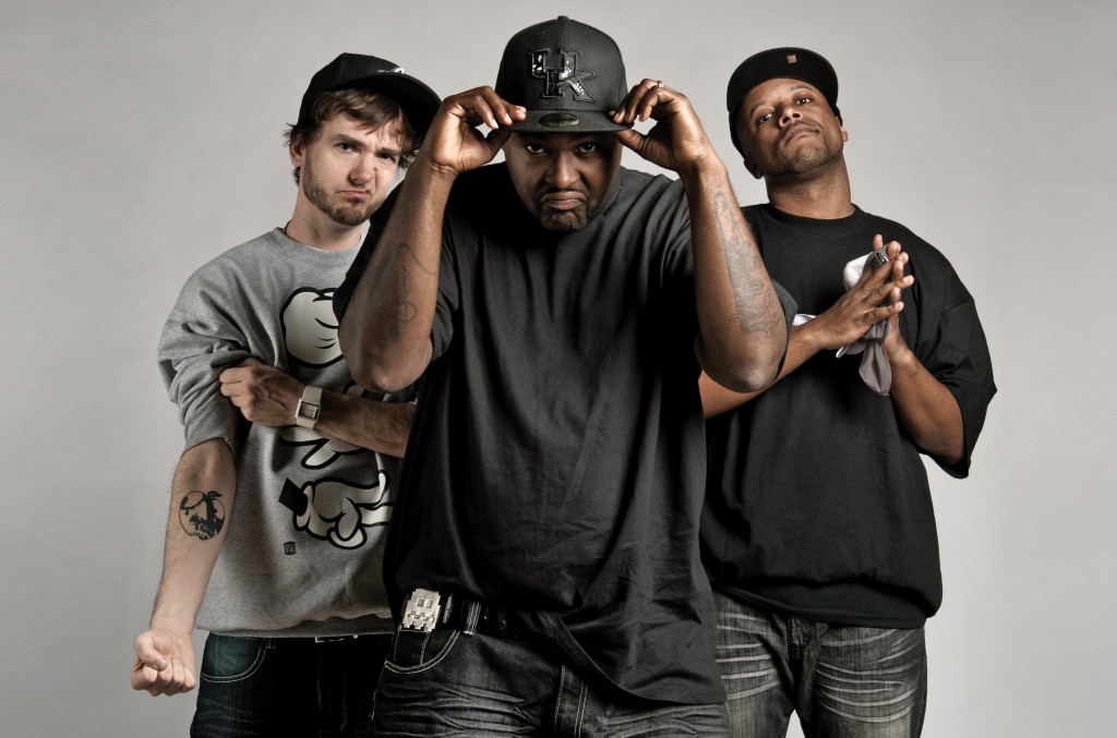Cunninlynguists 2