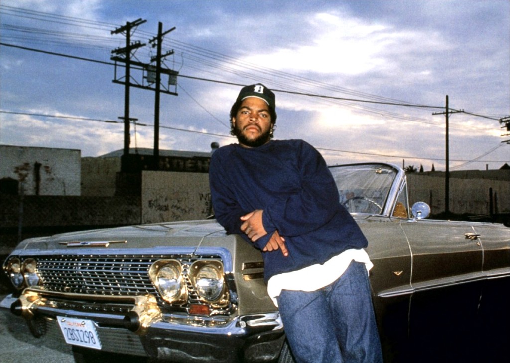ice-cube