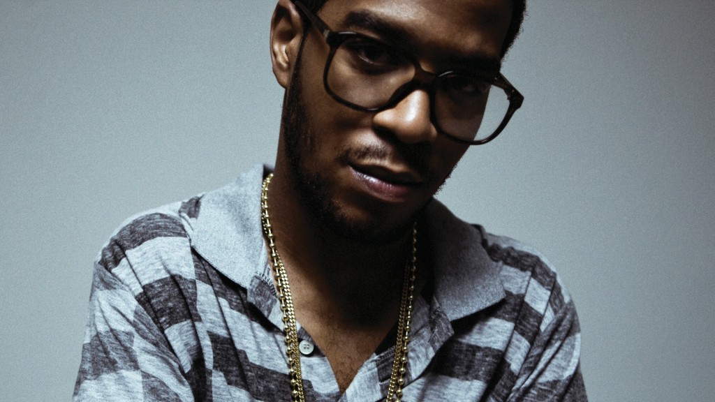 kid cudi