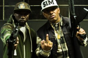 mobb deep