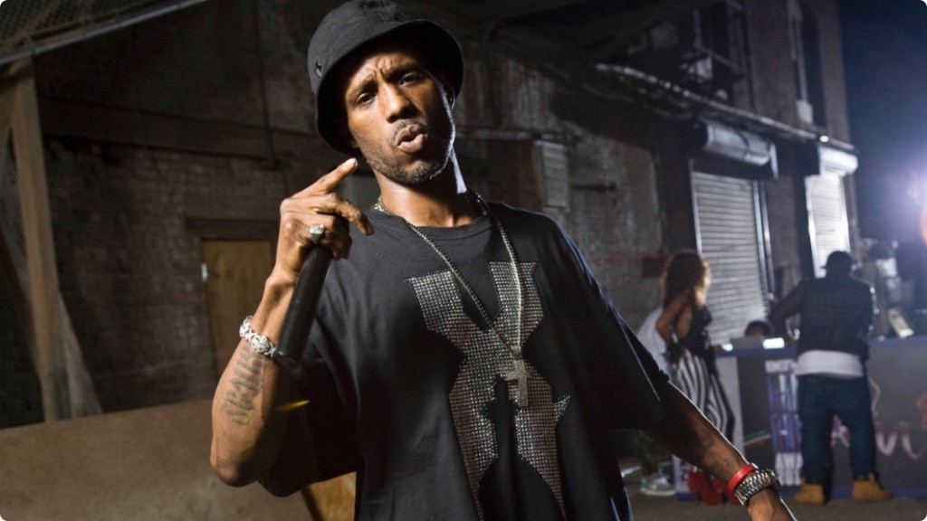 DMX 3