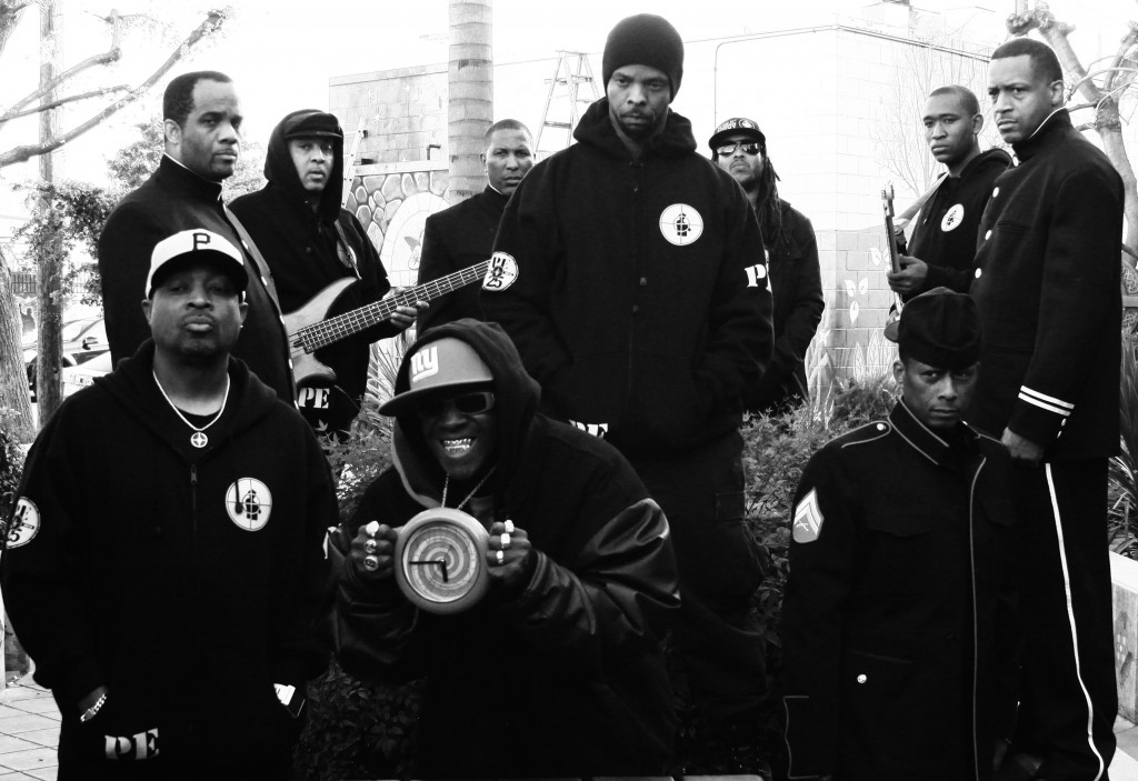 Public Enemy 3