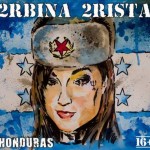 2rbina 2rista - Honduras (2012)