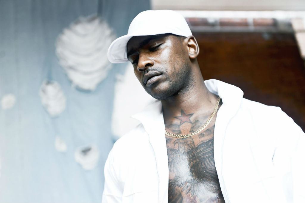 Skepta