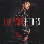 YANIX — ШОУ УЛИЦ ГЕТТО 2,5 (2017)