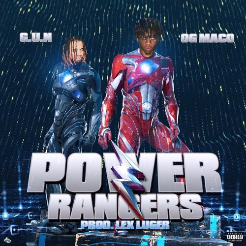 og-maco-g-u-n-power-rangers