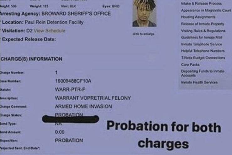 xxxtentacion-vypustili-iz-tyurmy