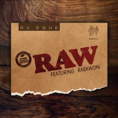 Raekwon & DJ EQue – RAW