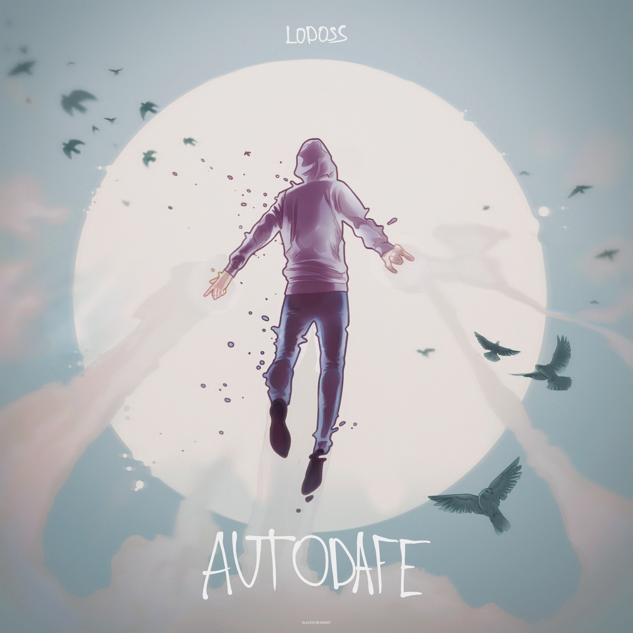 LODOSS — AUTODAFE