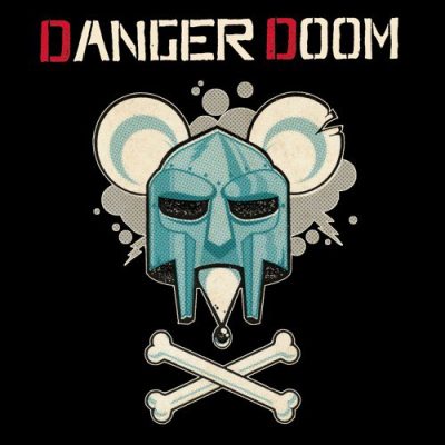 DANGERDOOM – Mad Nice