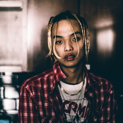 Keith Ape & $ki Mask The $lump God - Going Down To Underwater