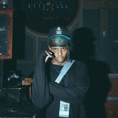 $ki Mask The $lump God – BabyWipe
