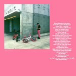Frank Ocean & JAY Z & Tyler, The Creator - Biking