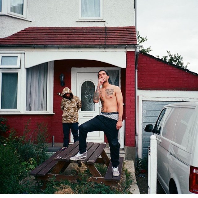 Da$H – Jang Joe (Freestyle)