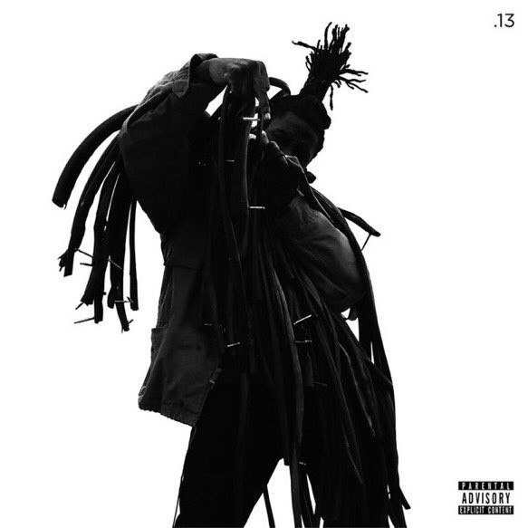 Denzel Curry – Hate Government (Demo)