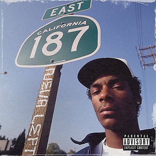 Snoop Dogg – Go On