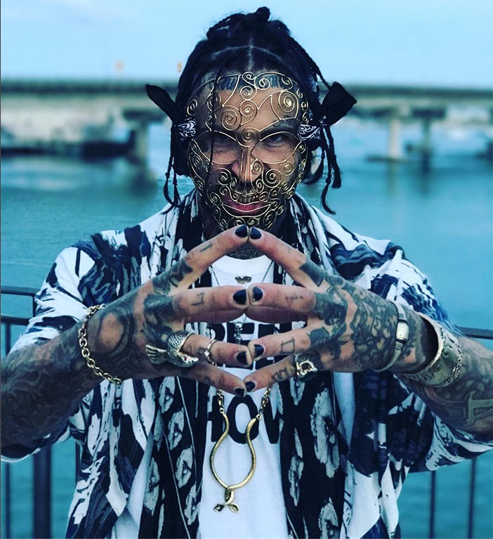 Yelawolf & Bone Thugs - Gravity