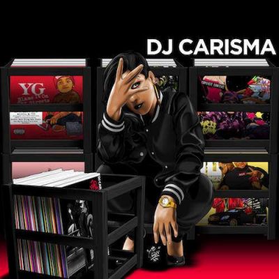 YG & Jeremih – 100 Reasons