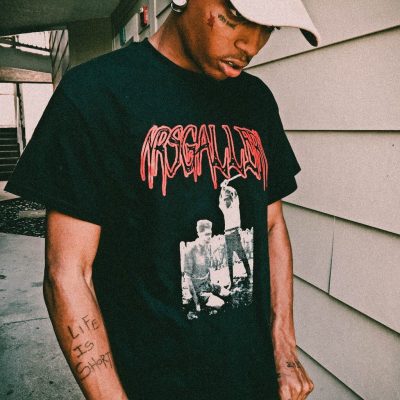 $ki Mask "The $lump God" – My Mind (Snippet)