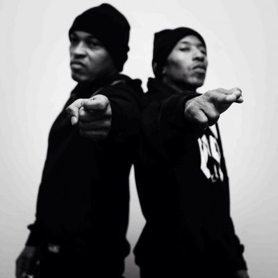 Onyx - Problem Child
