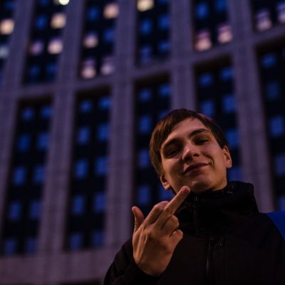 Слава КПСС – На Этот Раз Всё Будет Иначе