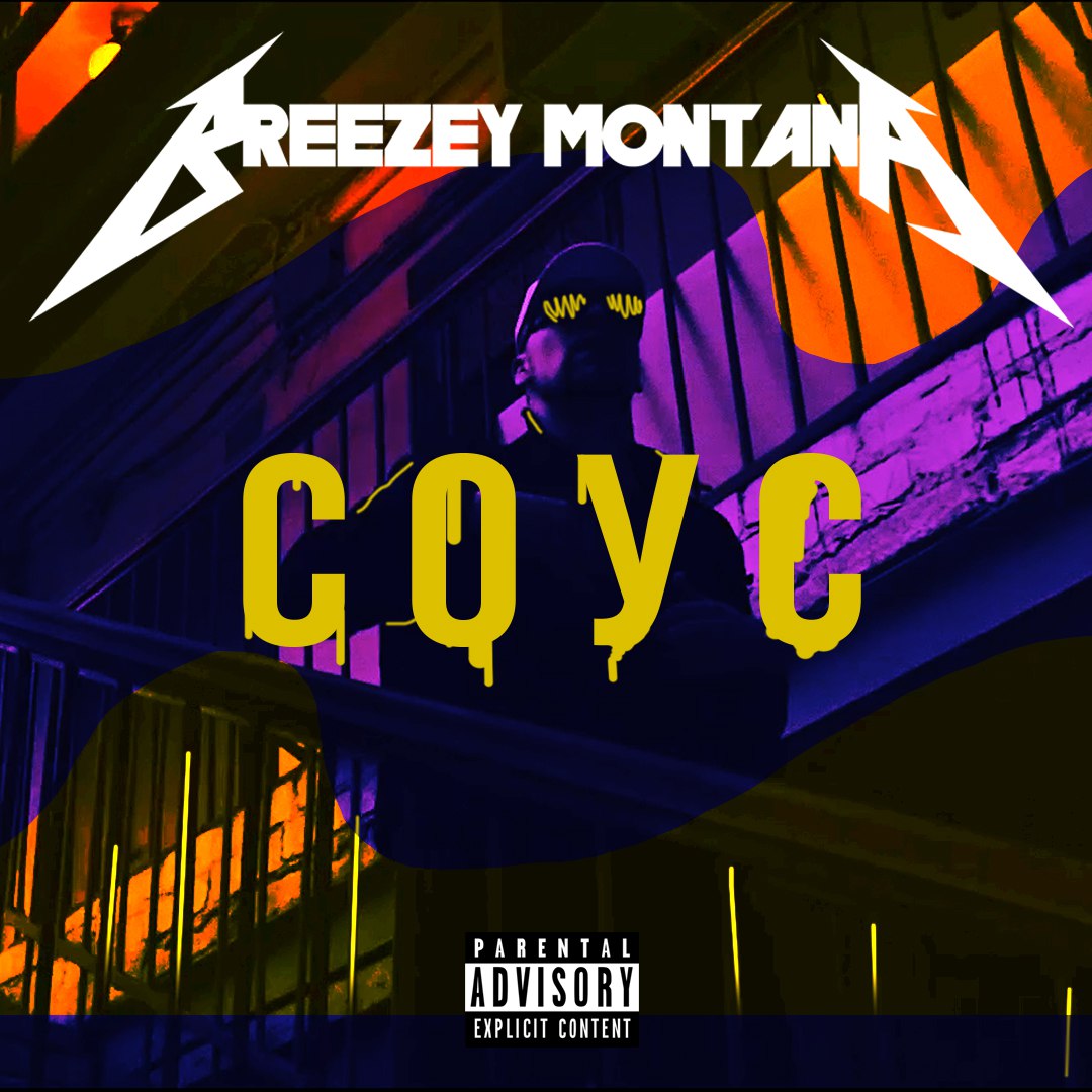 BREEZEY MONTANA – СОУС