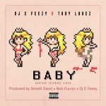 Tory Lanez – Baby