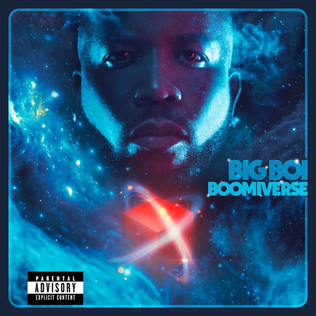 Big Boi & Gucci Mane & Pimp C – In the South