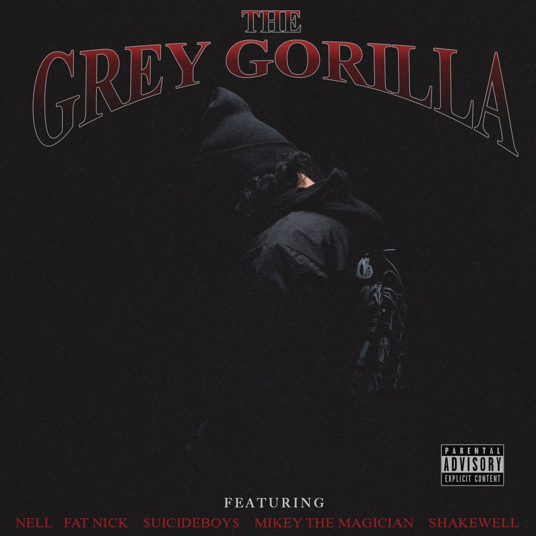 $uicideboy$ & RAMIREZ – Grey Gods