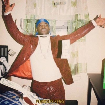 A$AP Ferg — Furious Ferg