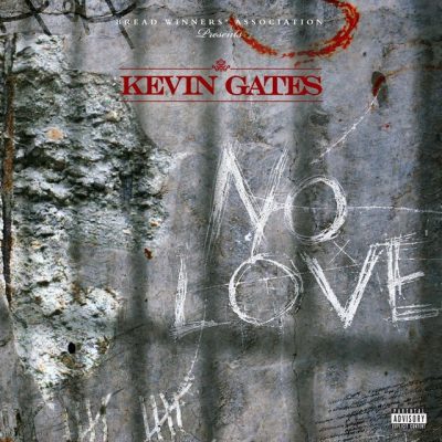 Kevin Gates - No Love