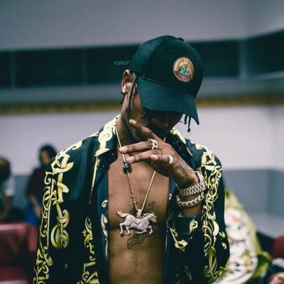 Travi$ Scott & Jay 305 - Why You So Nasty?