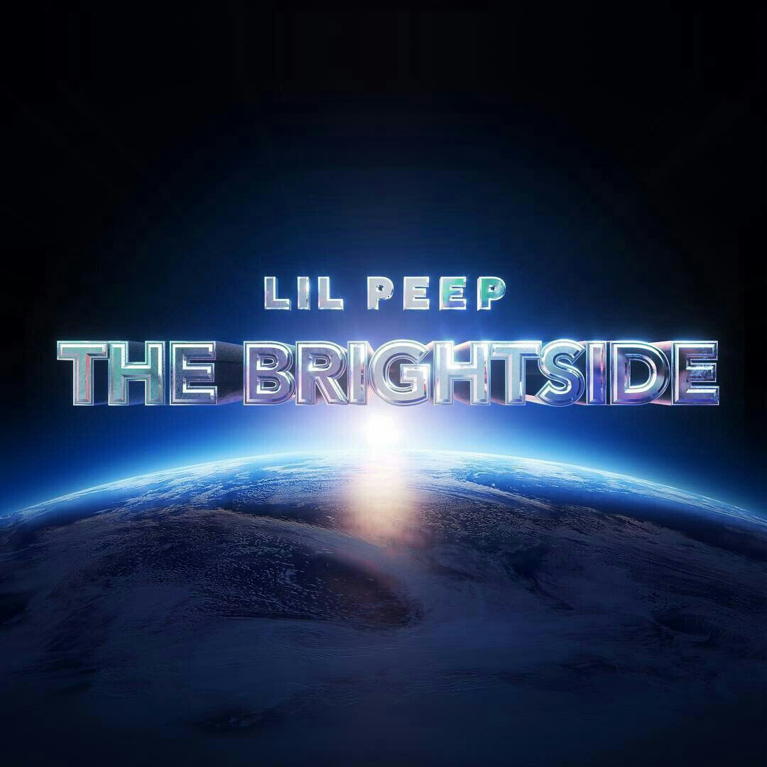 LiL PEEP - The Brightside