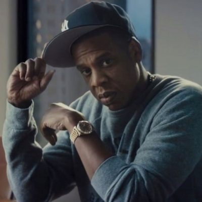 Jay-Z – ADNIS / BLUE'S FREESTYLE/WE FAMILY / MANYFACEDGOD