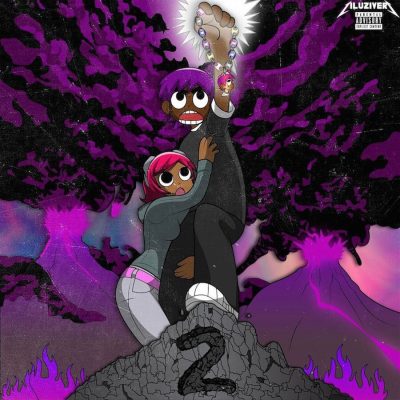 Lil Uzi Vert - Luv Is Rage 2 Leaks