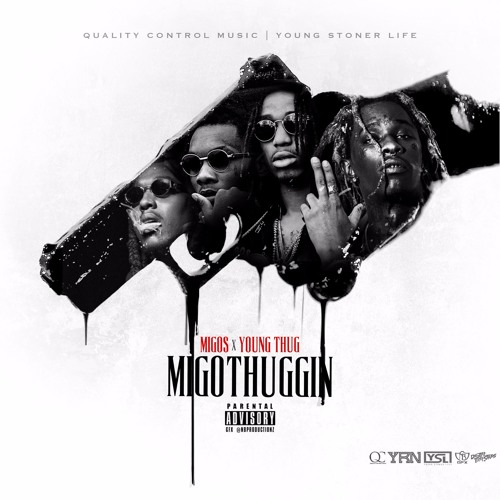 Migos & Young Thug - Clientele
