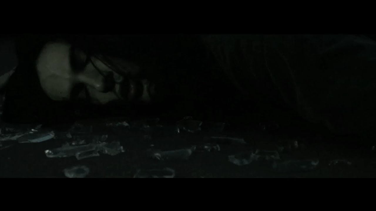 Bones – THEDEADMANSTRUNK