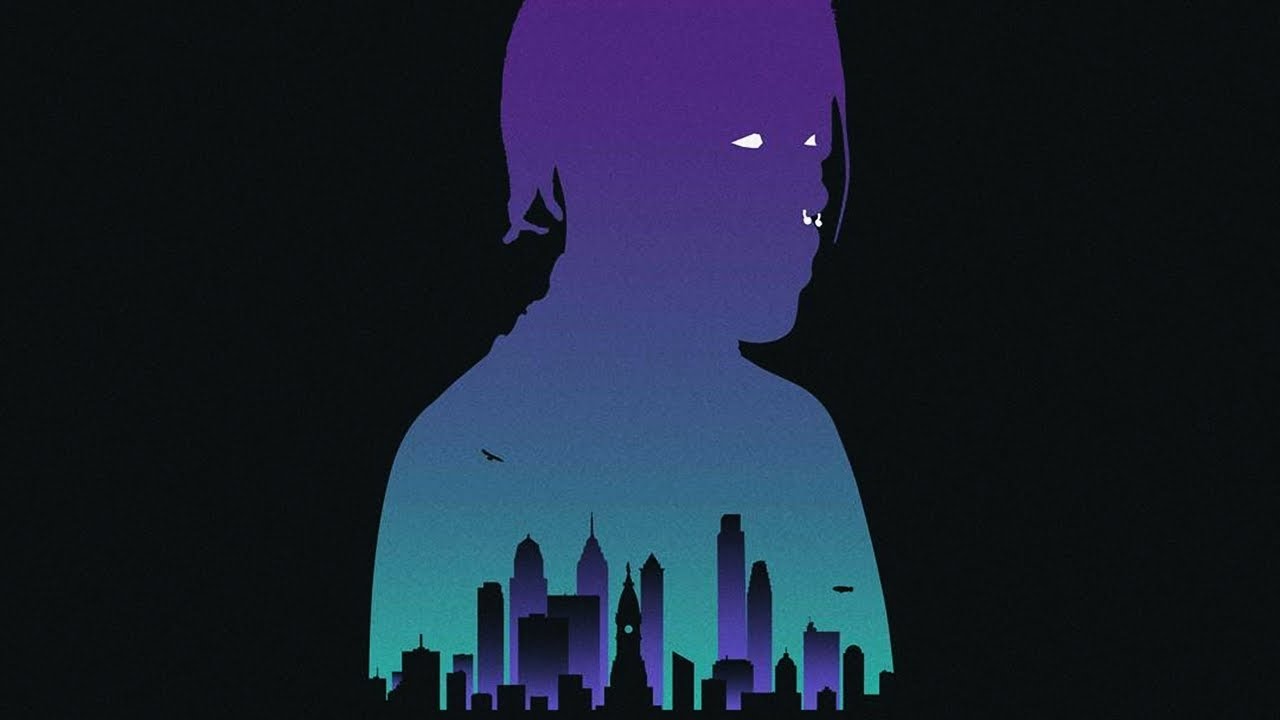 Lil Uzi Vert - Alone Time