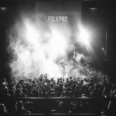 FOLKPRO – ESKIMO