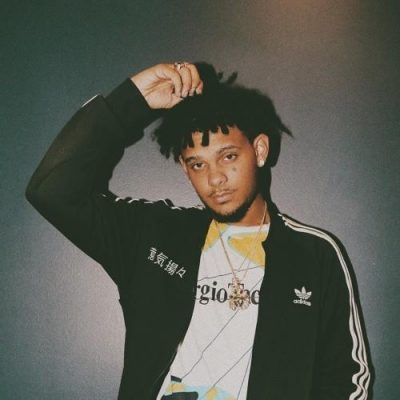 Smokepurpp - CountDisMoneyDoe