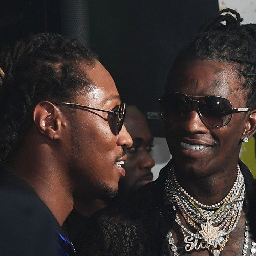 Future & Young Thug - Way Longer