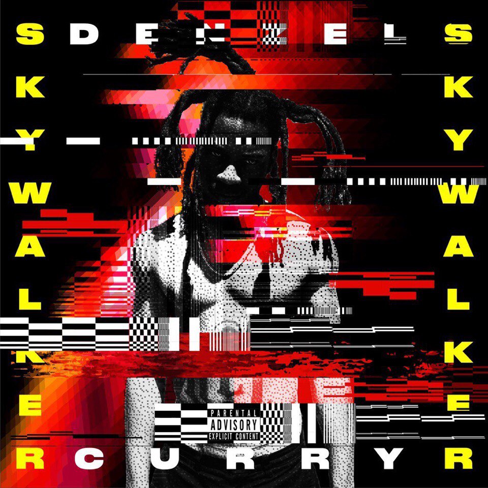 Denzel Curry - Skywalker