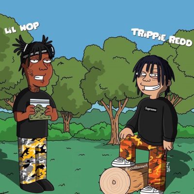 Trippie Redd & Lil Wop - Trap
