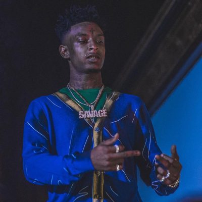 21 Savage & No Plug - Don't Play