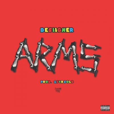 Desiigner - Arms