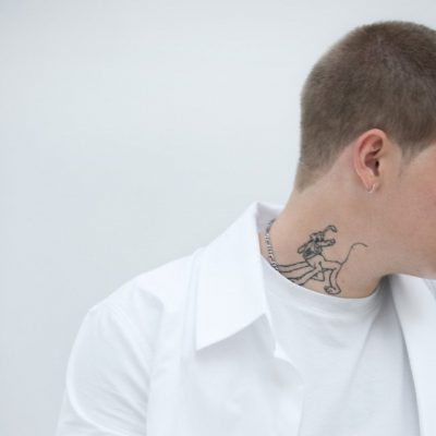 Yung Lean - Red Bottom Sky